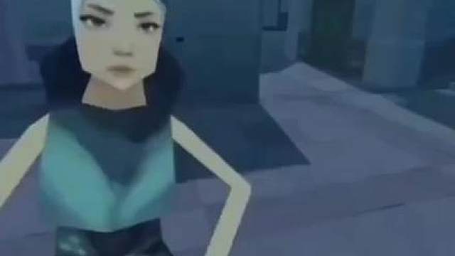 用乐器模仿瓦瓦说话！一模一样！