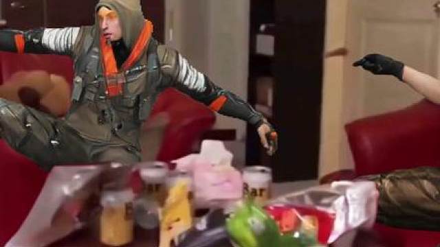 让我看看你的幻神长不长