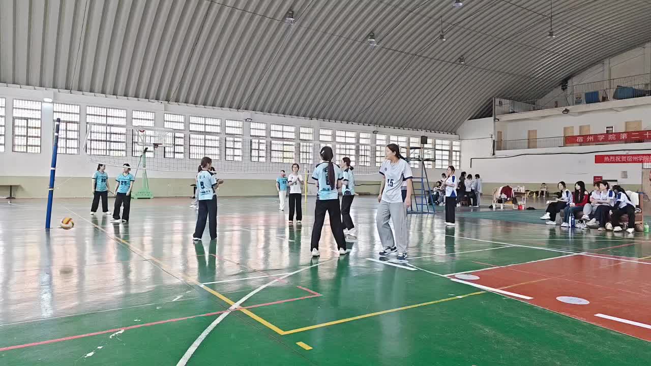 信工VS文传 第一局