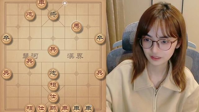 吴可欣3子归边，太折磨对手了