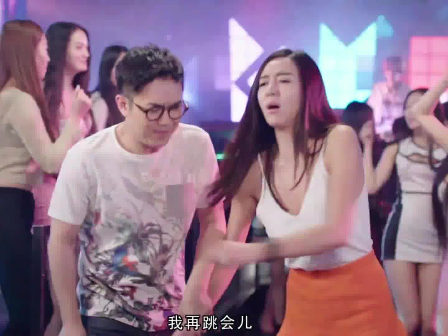 我以为这次是个真男人 没想到最后会是这样 哈哈