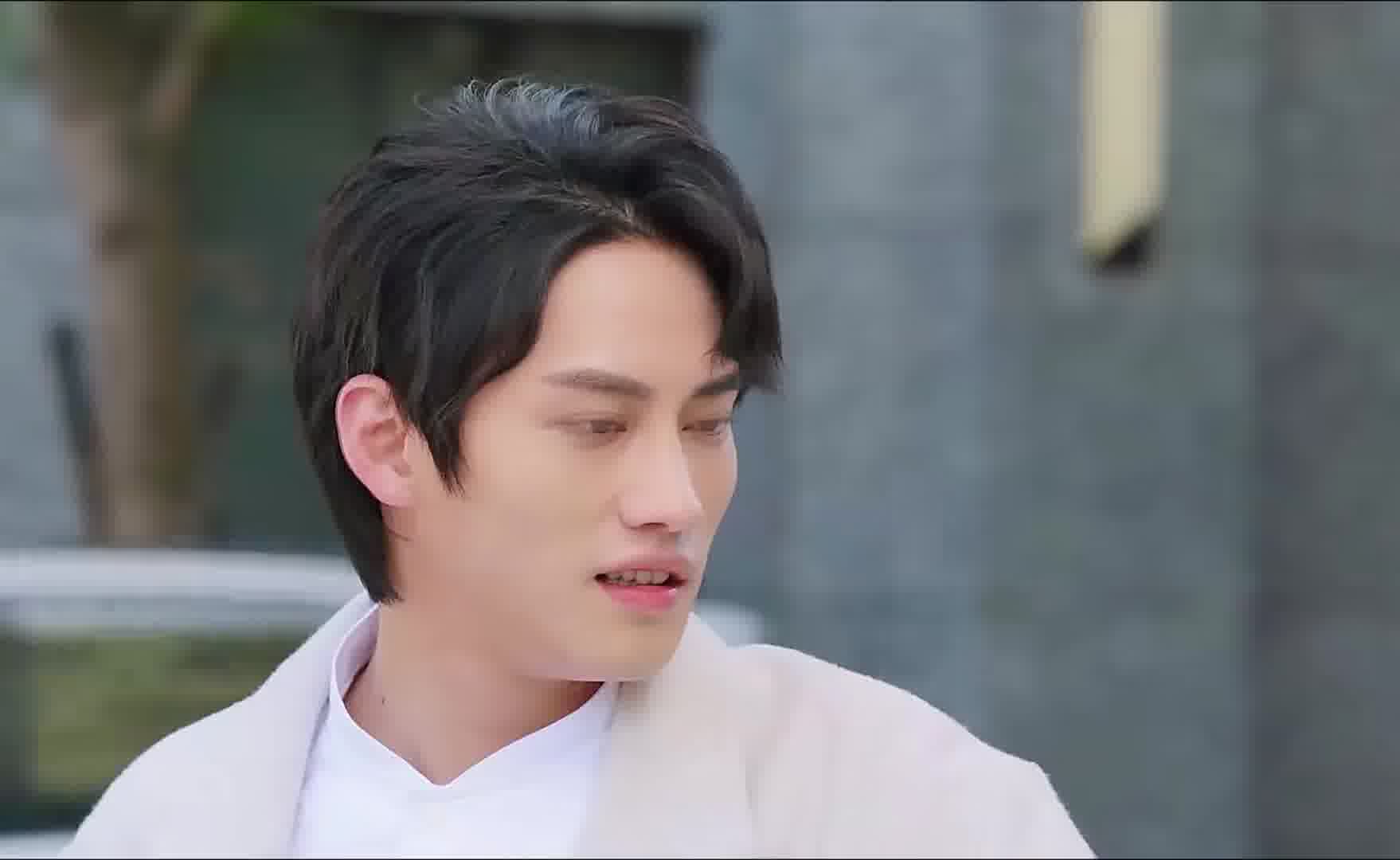 凤雏：“没有我，这个店迟早得散”