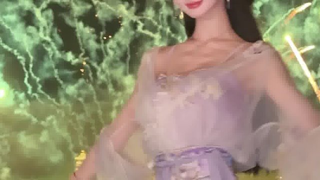 无事绊心弦 所求皆所愿