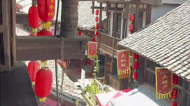 都说这里没意思，可我偏想看这“没意思”