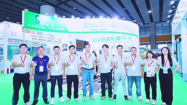 亚太洁净展，一站看遍智净未来
