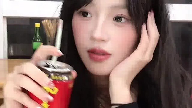 如果是你的话吃路边摊我也愿意