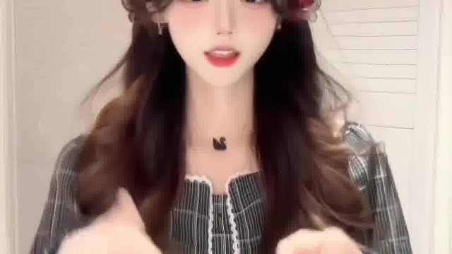 对视的一瞬间爱在蔓延小蛋糕们学这个甜