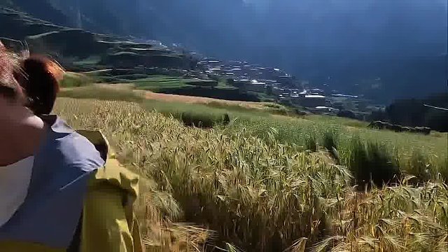 如果甘南只能去一个地方，那就去扎尕那吧