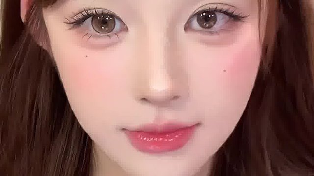 喜欢拍点甜甜的