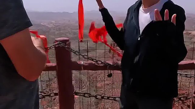 原来峡谷还可以这么玩