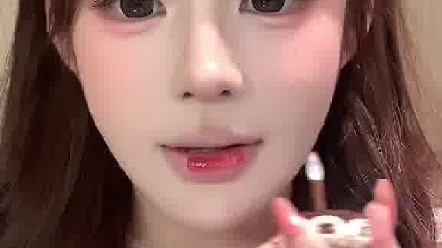 还好我是真的甜