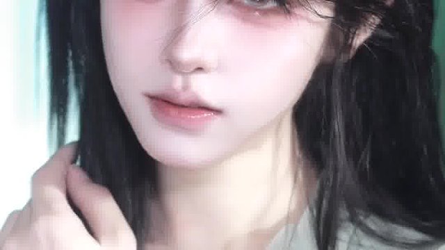 海棠未雨，梨花先雪 ，一半春休。