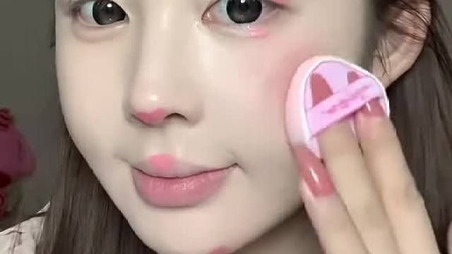 今天这么甜你打几分