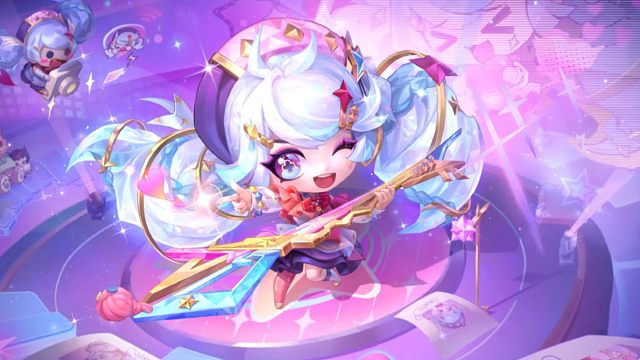 11.20上线恭喜发财和新系列小小英雄棋盘