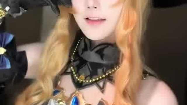 大小姐驾到，统统闪开