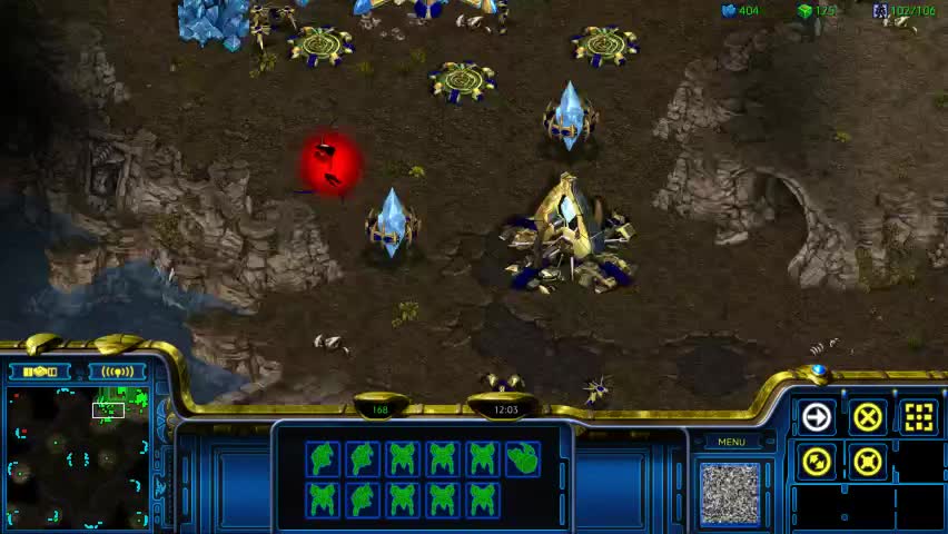 scrscr的直播间-片段1