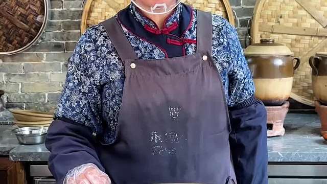 一个还在用铜钱生活的地方—永泉小镇