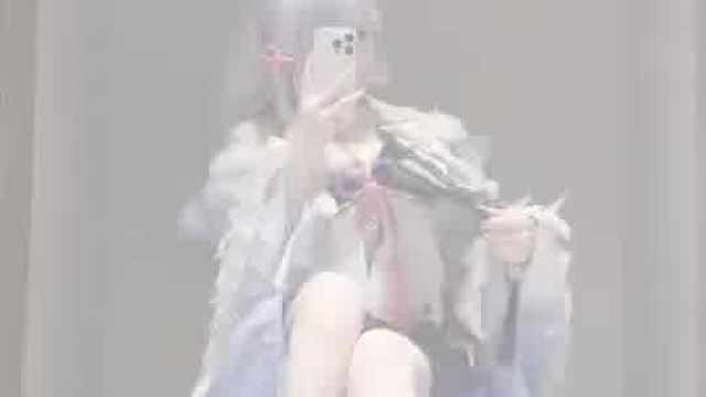 你抓不住我的，因为我是