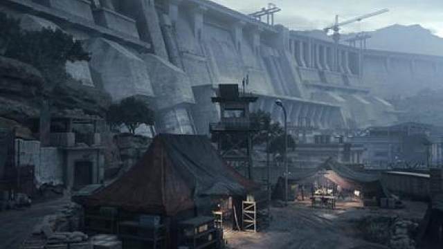 《三角洲行动》全新阿萨拉赛季故事短片 《三角洲行动》阿萨拉赛季11月13日正式开启！