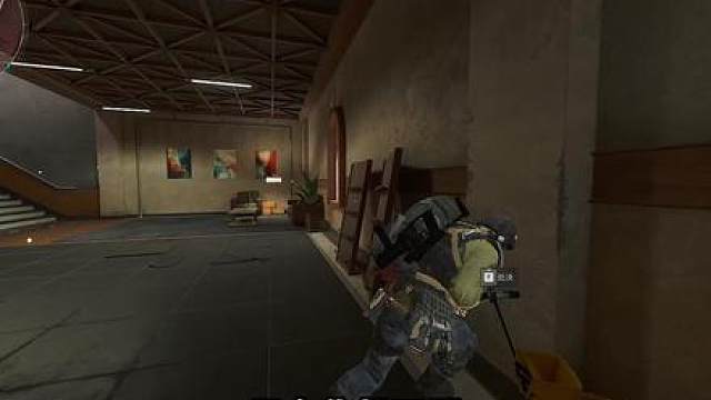 四种新药剂和新子弹