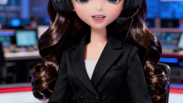 数字人带你了解百助