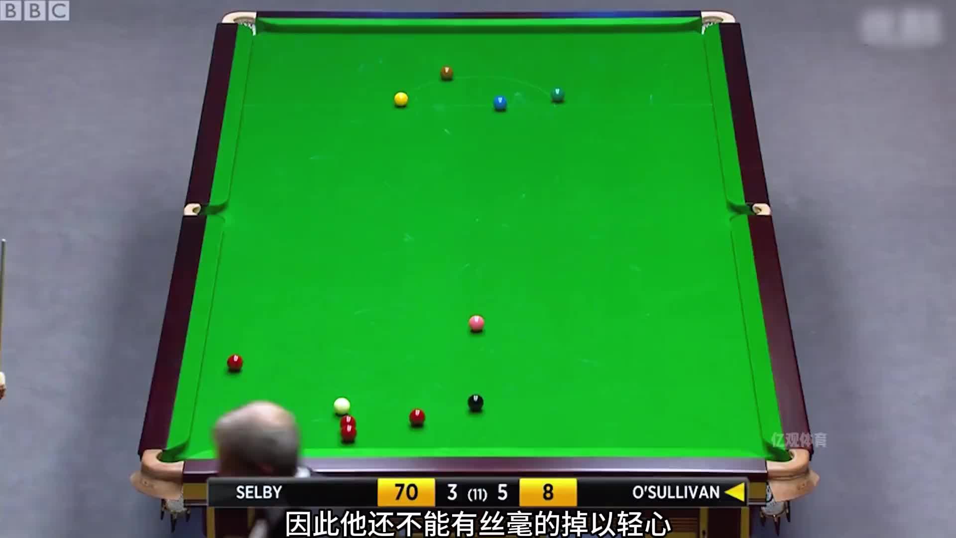 走位与准度的极限，火箭对塞大师下死手，落后70一波带走！ (1)