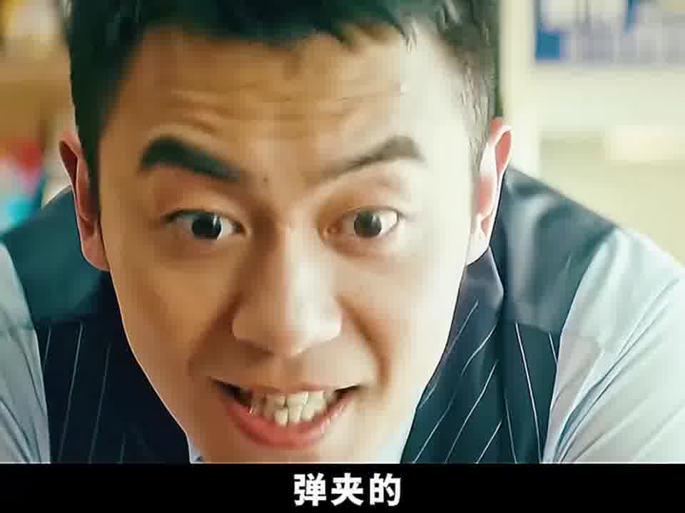 男人来到超市想买东西,万万没想到