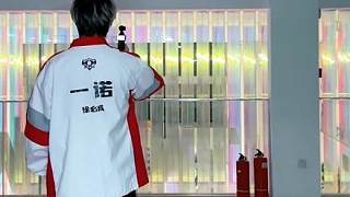 這期是我定制的雙FMVP