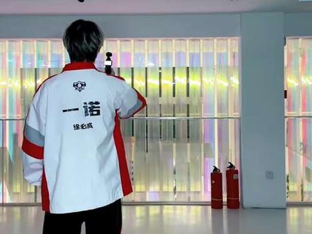 這期是我定制的雙FMVP