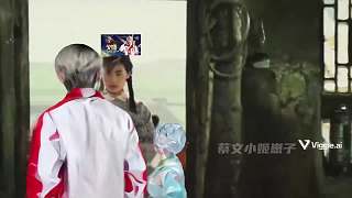 一諾：戈婭，你要皮膚不要？