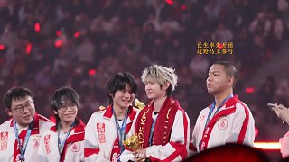 fmvp的5k之“爭(zhēng)”