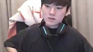 OBGG實錘JackeyLove續(xù)約TES，冬轉(zhuǎn)定心丸來了！但他直播爆料更顛覆——新賽季強制競拍，選