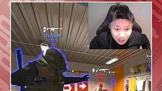 danking看傻龍哥和大超上演《你的名字》