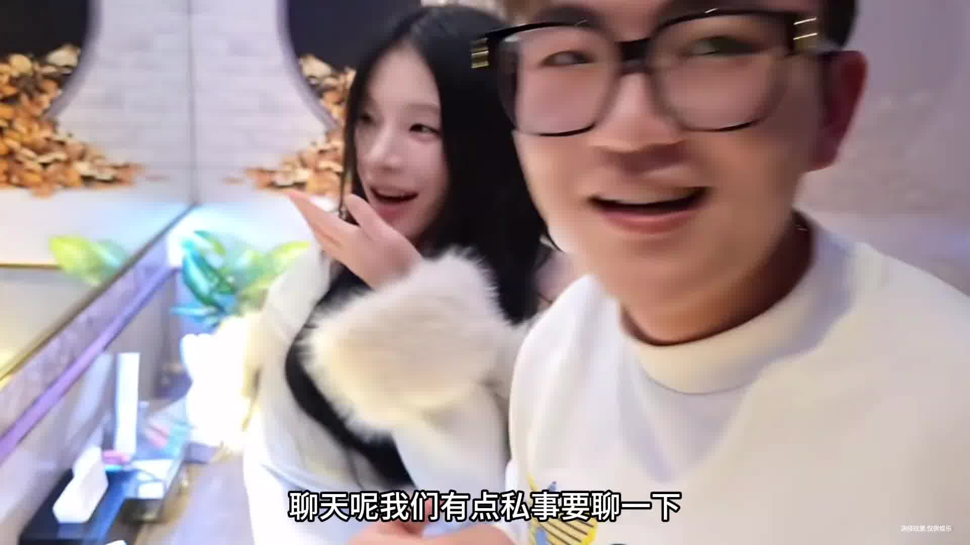 这不是你们的大床房