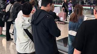 jamesbanks 香港blast