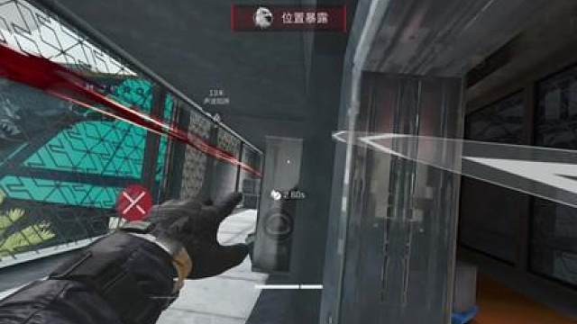 三连碎甲 ，敌人红温99%