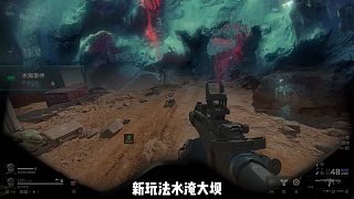 阿薩拉賽季更新無(wú)廢話版，新地圖新干員新道具一覽