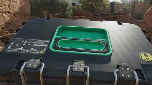 S7赛季3x3一阶段任务速通攻略 不用耗时特勤处制造，7局光速进入第二阶段，不卡进度快人一步!