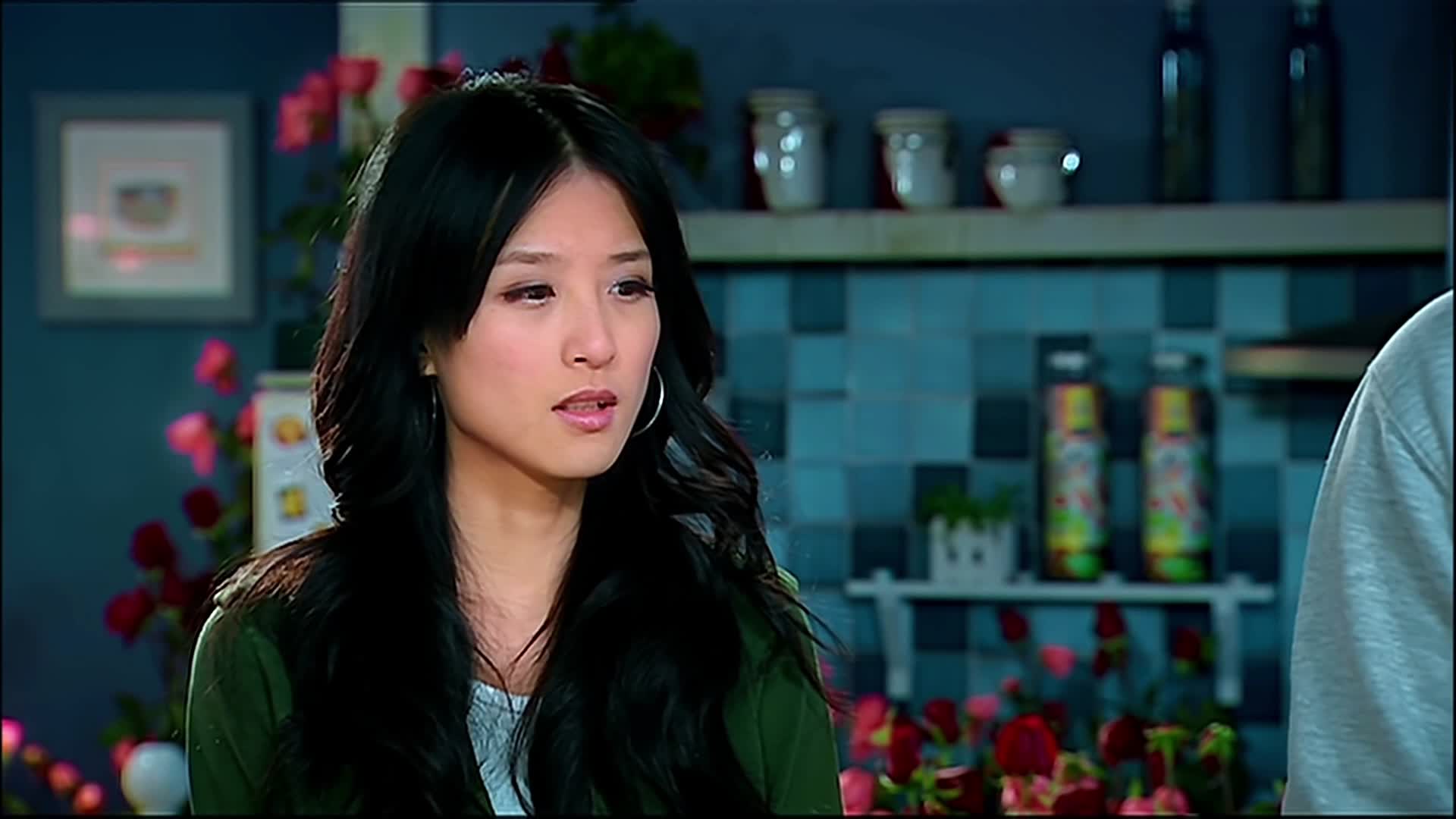 幸福这条路勇敢第一步