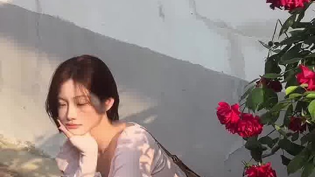 City walk慢慢走，镜头慢慢看