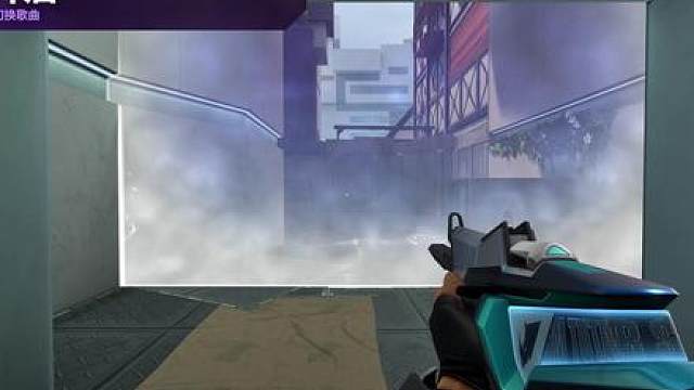 律动开启，奏响非凡。『ORA x 颗秒』套装将于11 月 14 日上架游戏内商店