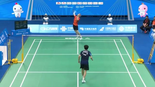 状态低迷也尽显大将本色，世锦赛后石头似乎成长不少！