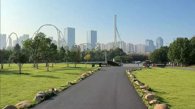 合肥一日游攻略