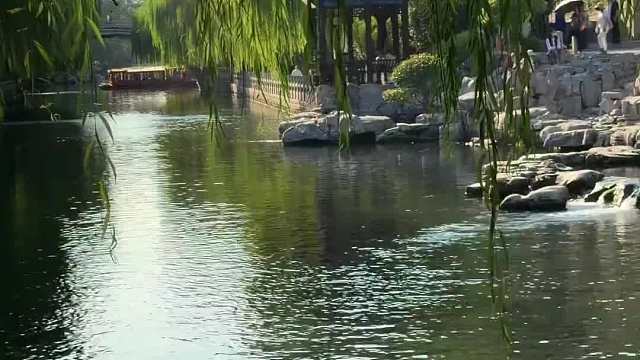 济南攻略两天逛完济南精华