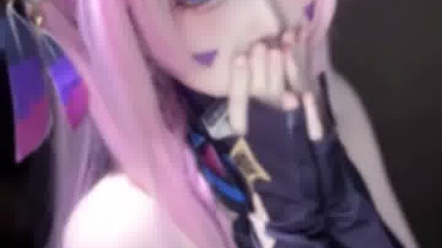 但，麻烦你活久一些