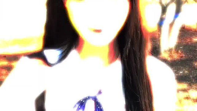 你说什么都是对的，就连生气也是异常可爱