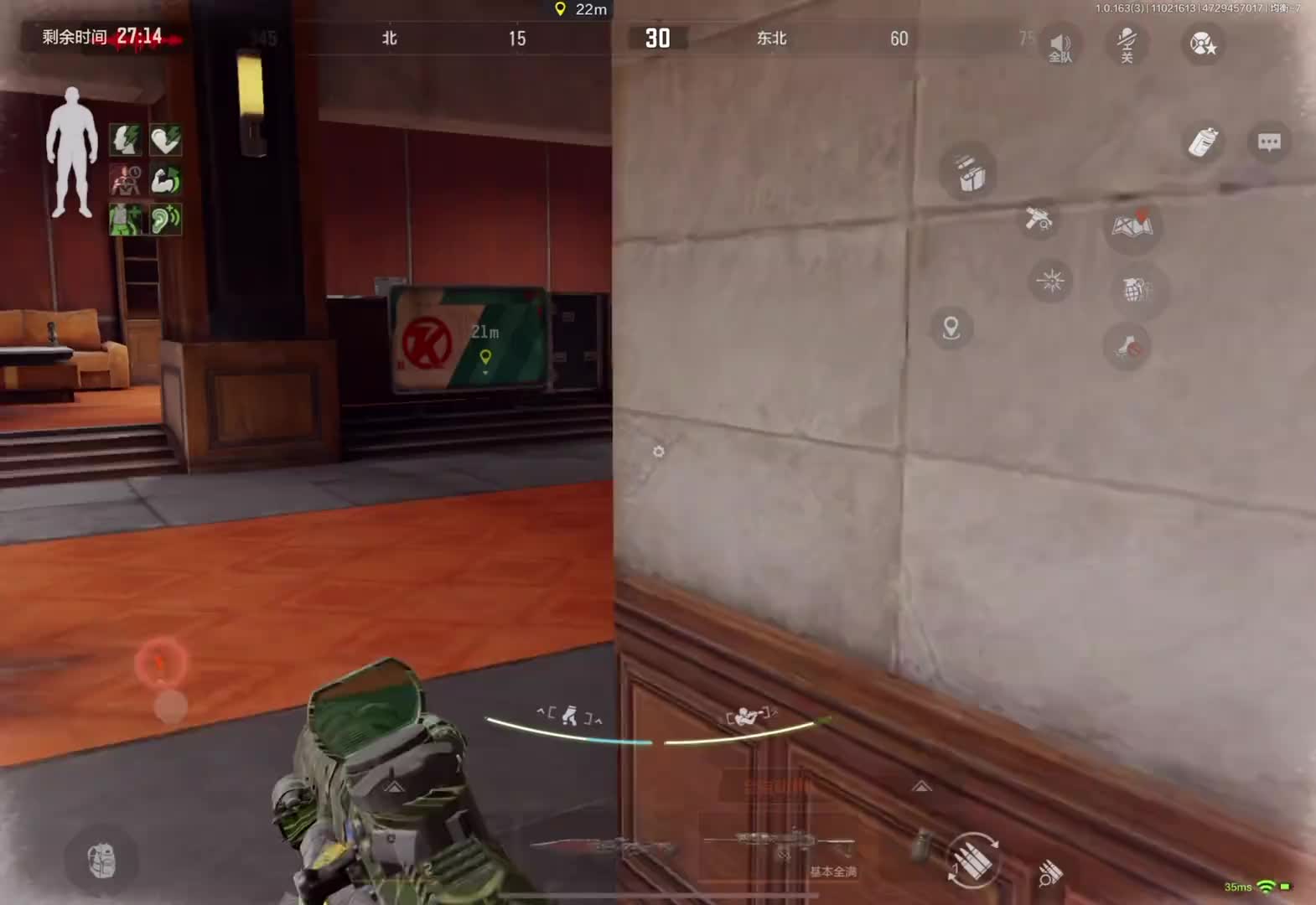 硬核模式新手玩家最推荐的地图