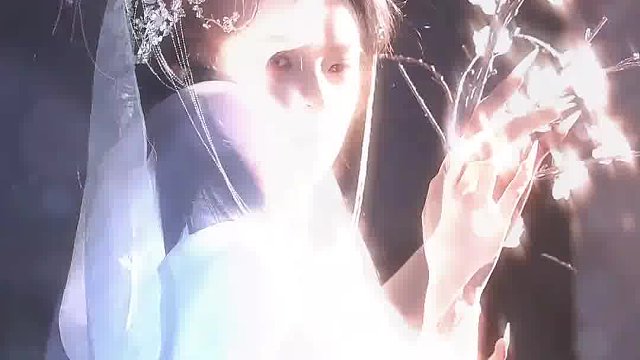 是故事的开始还是结局呢