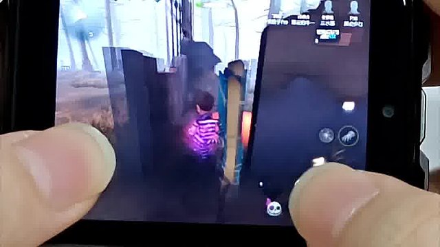 我嘞个开局撞鬼