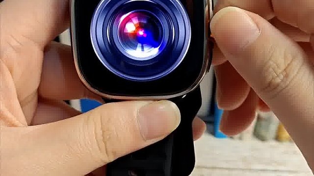 小小一个带着也很方便